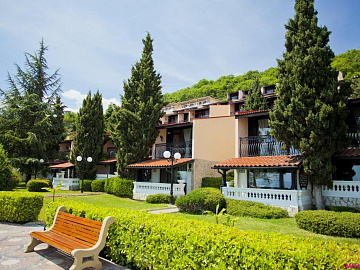 ELENITE HOLIDAY VILLAGE