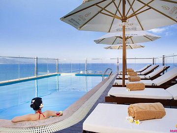 Regalia Hotel 4*