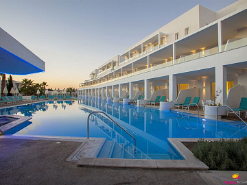 ALIATHON HOLIDAY VILLAGE