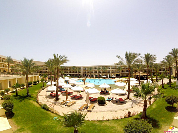 XPERIENCE KIROSEIZ PREMIER AQUA PARK 5*