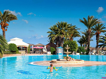 SENTIDO BELLEVUE PARK (EX. LTI BELLEVUE PARK)