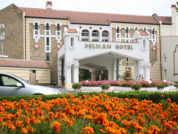 PELIKAN