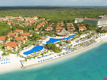 OCEAN MAYA ROYALE