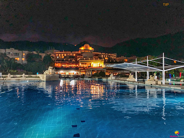 CACTUS RESORT SANYA BY GLORIA 4 *