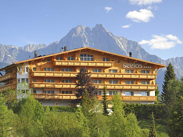 HOTEL SEELOS