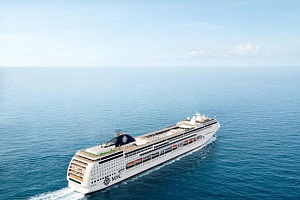 MSC Lirica