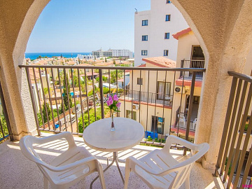 WINDMILLS HOTEL APTS