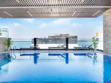 Emerald Bay Hotel & Spa