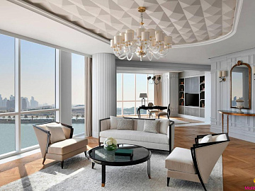 THE RITZ-CARLTON 5 *