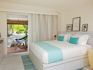 HOLIDAY INN RESORT KANDOOMA MALDIVES 5*