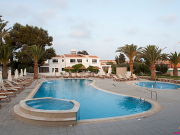 ATLANTICA STAVROLIA GARDENS