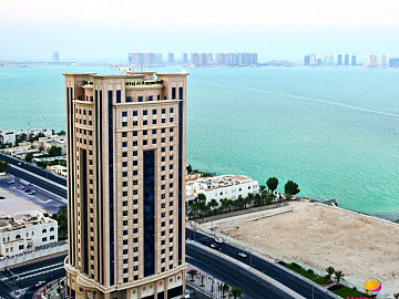 RETAJ AL RAYYAN 4*