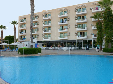 ARTEMIS HOTEL APTS 