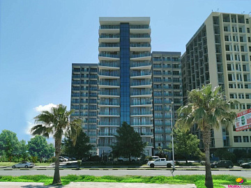 AQUA BATUMI HOTEL & APARTMENTS 4* 