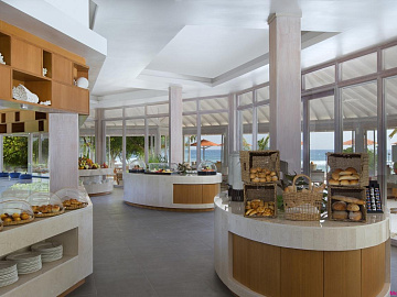 ANANTARA VELI MALDIVES 5*