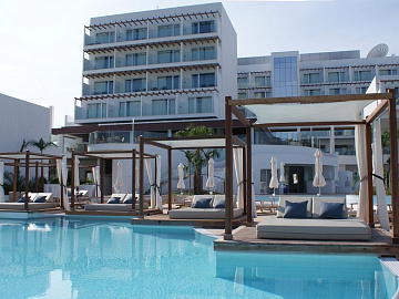 SUNRISE PEARL HOTEL&SPA