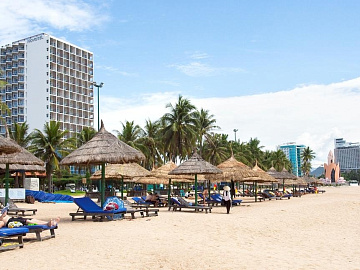 NOVOTEL NHA TRANG 
