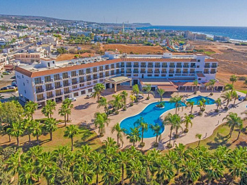 ANMARIA BEACH HOTEL
