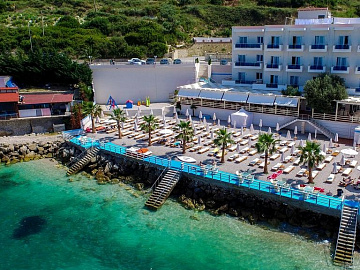 CORAL HOTEL & RESORT 4*