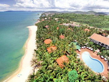  SAIGON PHU QUOC RESORT & SPA