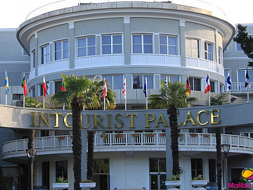  INTOURIST PALACE 5*