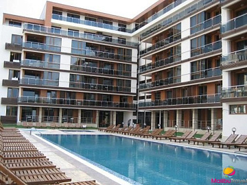 POMORIE BAY 