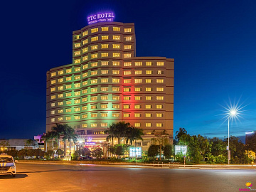 TTC HOTEL PREMIUM - PHAN THIET (PARK DIAMOND) 4*