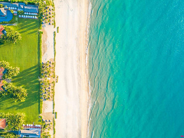 THE ANAM RESORT & SPA 5*