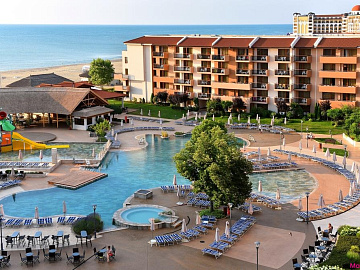 CLUB HOTEL MIRAMAR 