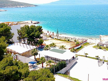 ALER Luxury Apartments Saranda 4*