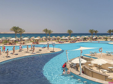 BARCELO TIRAN SHARM 5*