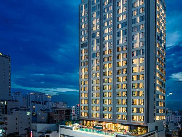 Ibis Styles Nha Trang Hotel