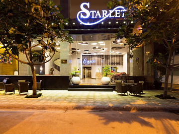 STARLET