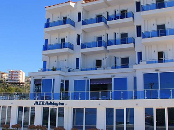 ALER HOLIDAY INN 