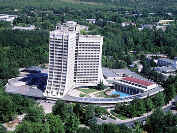 DOBRUDZHA