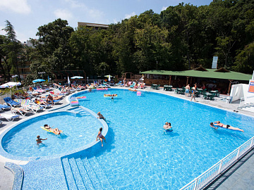 PLISKA GOLDEN SANDS