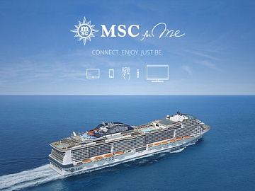 MSC for Me стало доступно на русском языке!
