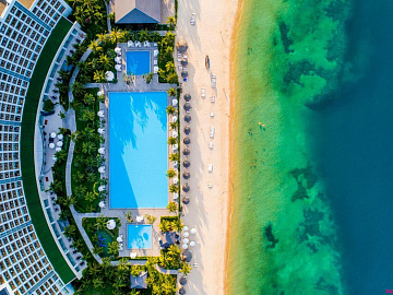 VINREARL RESORT & SPA NHA TRANG BAY 5*