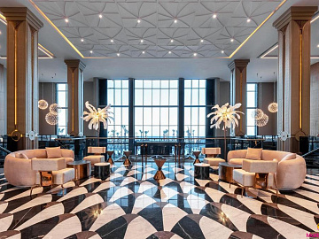 LAGO HOTEL 5* 