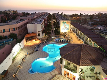 MINAMARK RESORT & SPA 4*