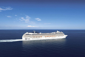 MSC Musica