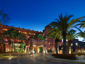 THE RITZ-CARLTON ABAMA 