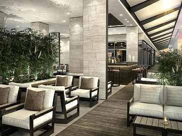 HILTON