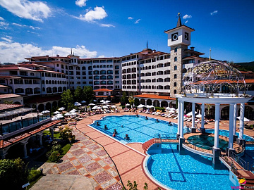 ROYAL PALACE HELENA SANDS