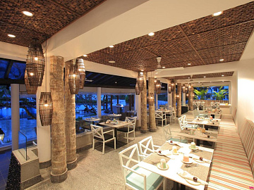  TAJ BENTOTA RESORT & SPA 5 *