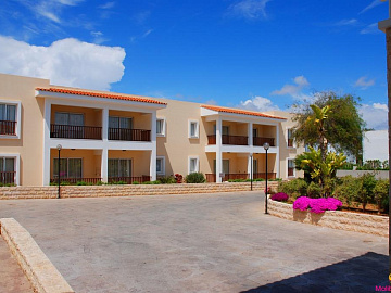 AKTEA BEACH VILLAGE