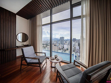 Green Beach Hotel Nha Trang 4*