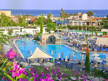 SUN PALACE HOTEL