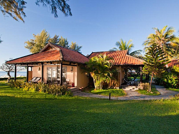 SEAHORSE RESORT