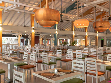 CLUB HOTEL DOLPHIN 4+*